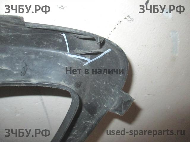 KIA Picanto 2 Рамка противотуманной фары правой