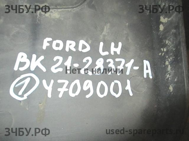 Ford Transit Custom Брызговик задний левый