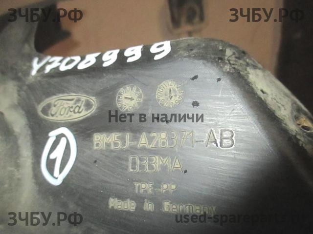 Ford Focus 3 Брызговик задний левый