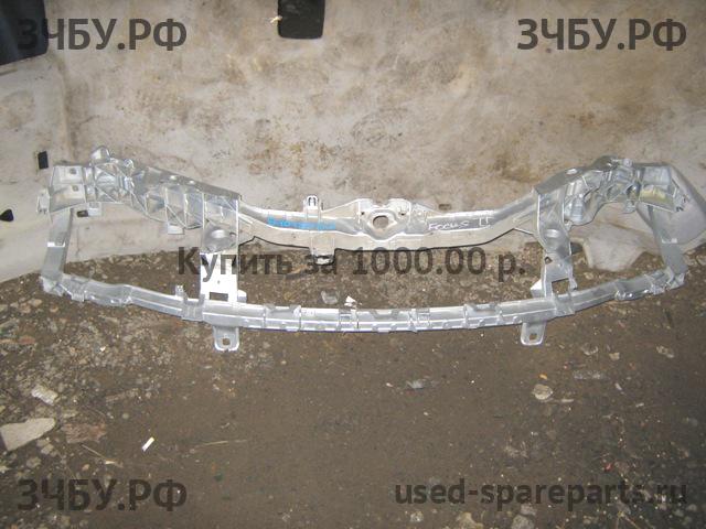 Ford Focus 2 Панель передняя (телевизор)