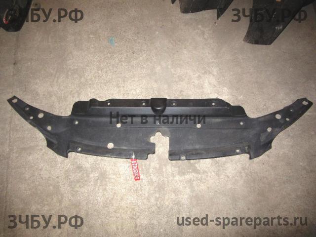 Toyota Land Cruiser 150 (PRADO) Кожух замка капота