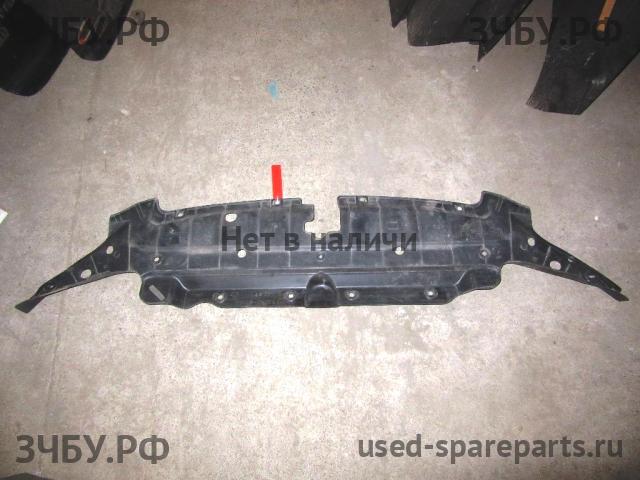 Toyota Land Cruiser 150 (PRADO) Кожух замка капота