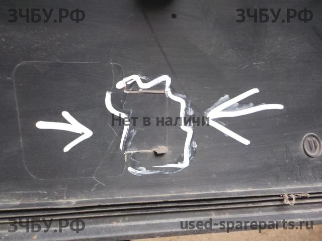 Nissan Qashqai+2 (JJ10) Накладка двери передней левой