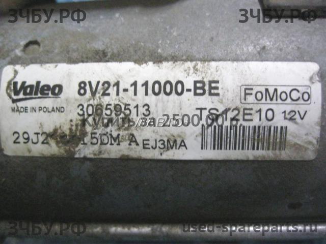 Ford Focus 3 Стартёр