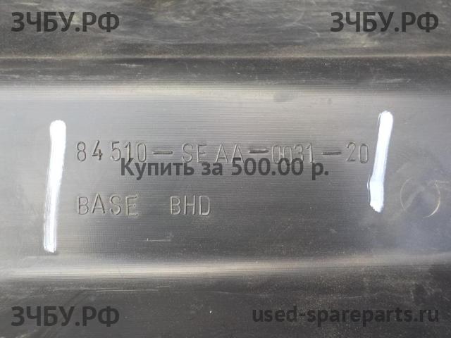 Honda Accord 7 Полка задняя