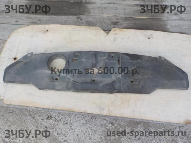 Honda CR-V 3 Кожух замка капота