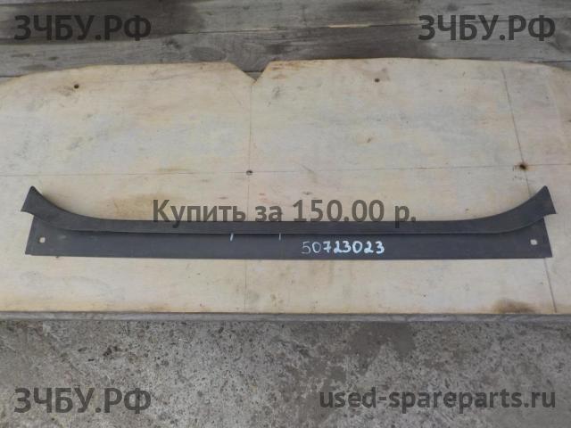 Chevrolet Lanos/Сhance Накладка