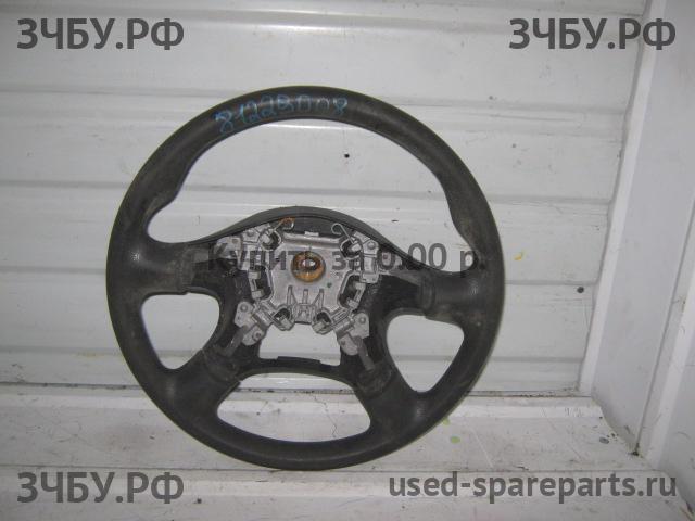 Nissan Almera 16 Рулевое колесо без AIR BAG