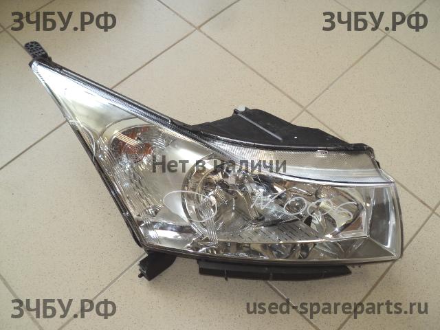 Chevrolet Cruze 1 Фара правая