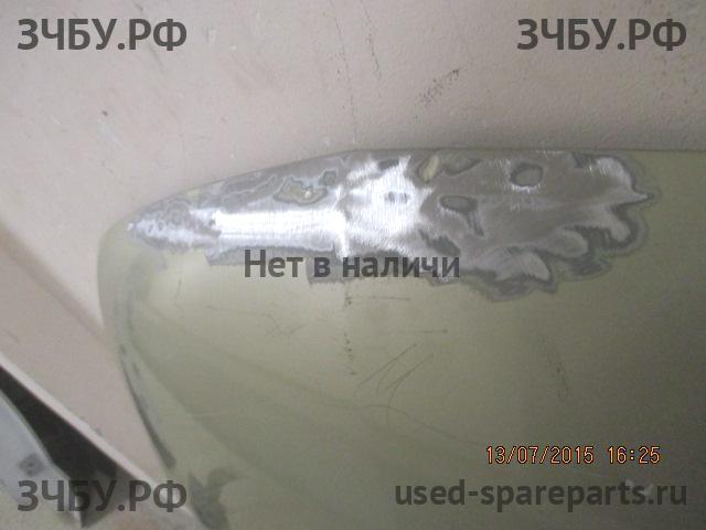 Opel Corsa D Капот
