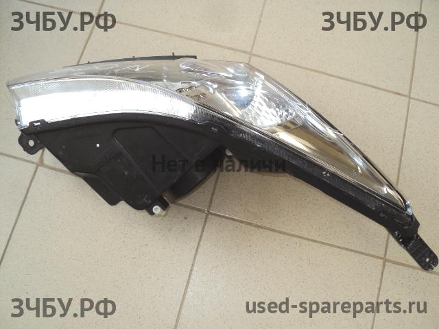 Chevrolet Cruze 1 Фара правая