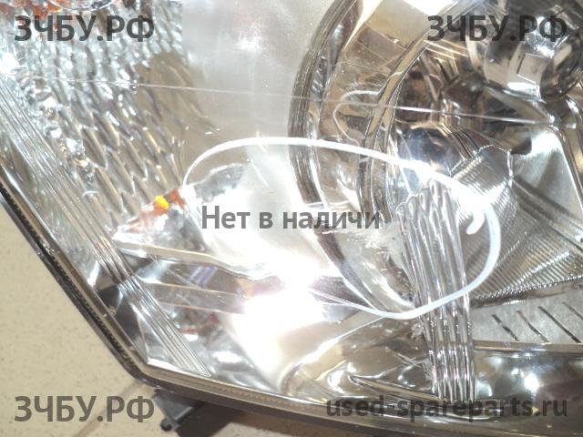 Chevrolet Cruze 1 Фара правая