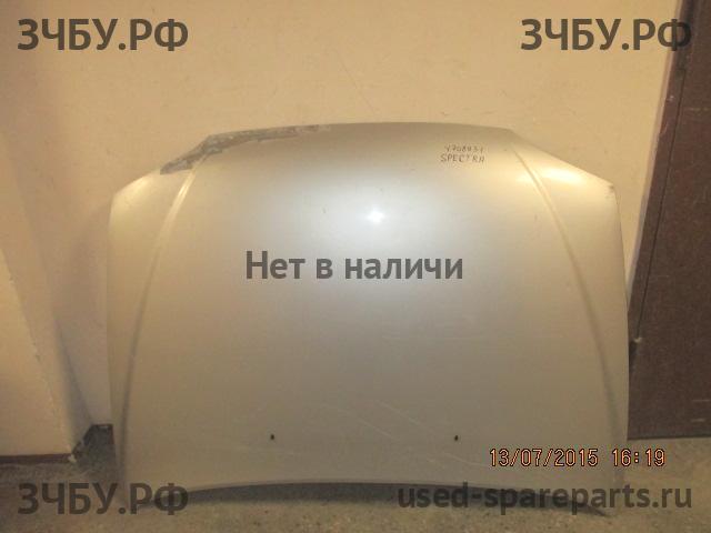 KIA Spectra Капот