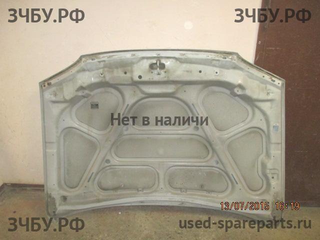 KIA Spectra Капот