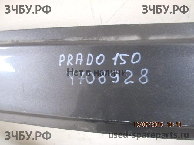 Toyota Land Cruiser 150 (PRADO) Дверь багажника