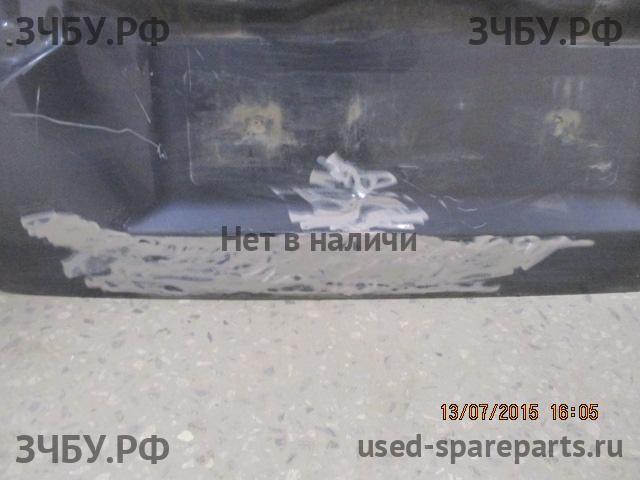 Mitsubishi Pajero/Montero Sport 1 (K9) Дверь багажника
