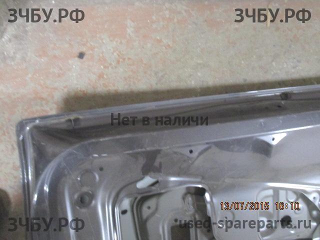Toyota Land Cruiser 150 (PRADO) Дверь багажника