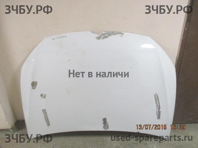Volkswagen Golf 7 Капот