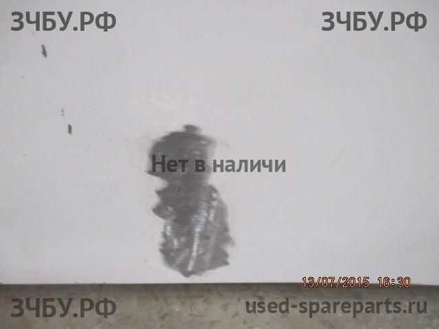 Volkswagen Golf 7 Капот