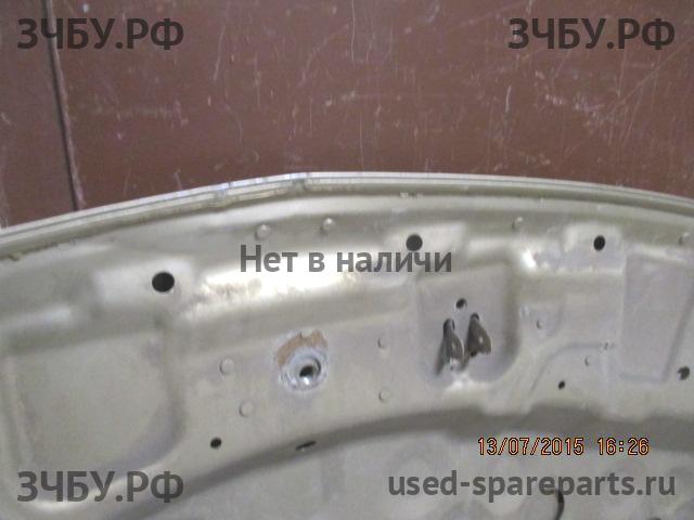 Opel Corsa D Капот