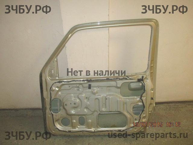 Suzuki Jimny 3 (FJ) Дверь передняя правая