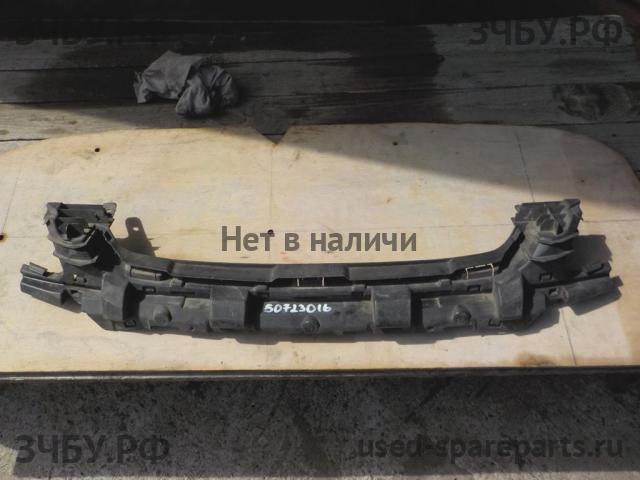 Ford Focus 2 (рестайлинг) Наполнитель бампера передний