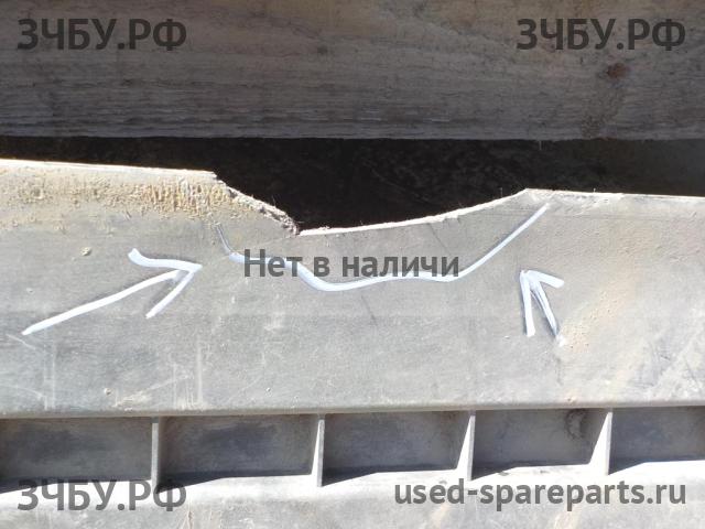 Ford Mondeo 4 Защита антигравийная