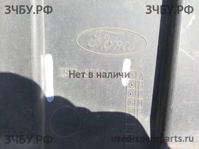 Ford Mondeo 4 Защита антигравийная