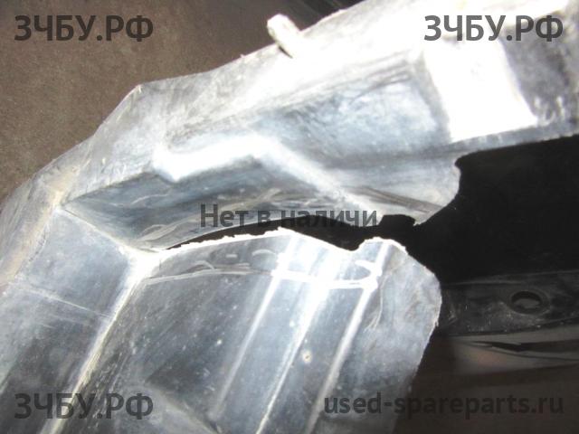 Renault Fluence Пыльник