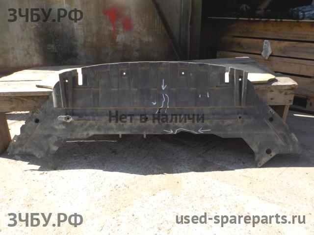 Ford Mondeo 4 Защита антигравийная
