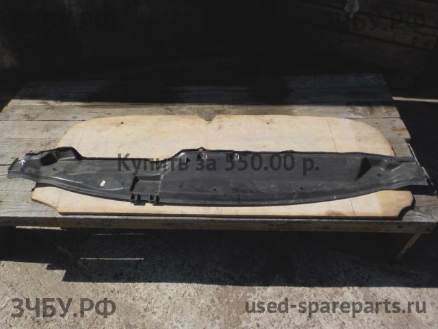 Ford Focus 2 (рестайлинг) Планка