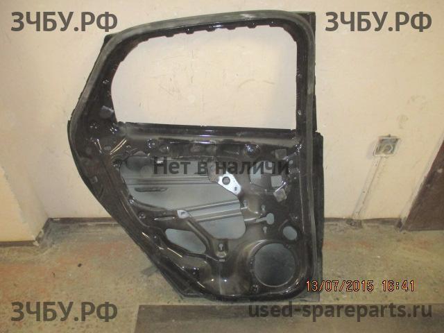 Ford Focus 3 Дверь задняя левая