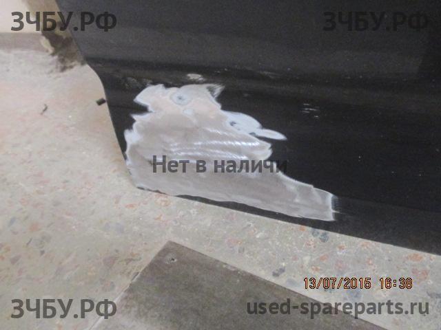 Citroen C4 (2) Дверь передняя правая