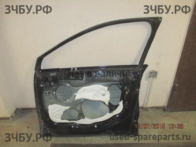 Citroen C4 (2) Дверь передняя правая