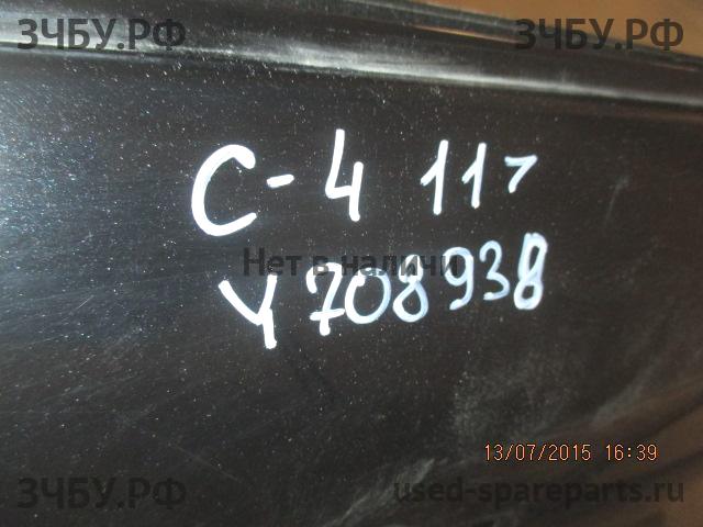Citroen C4 (2) Дверь передняя правая