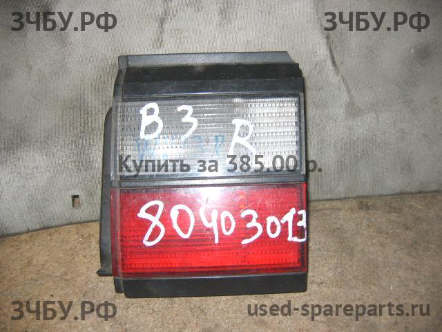 Volkswagen Passat B3 Фонарь правый