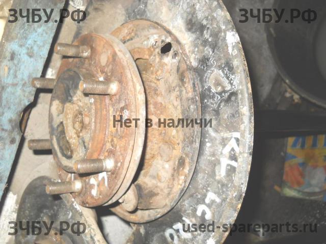 Toyota Land Cruiser 120 (PRADO) Полуось