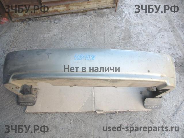 Subaru Legacy 2 (B11) Бампер задний