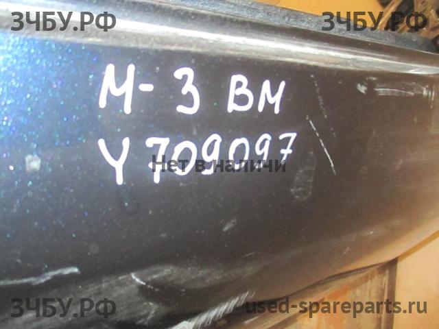 Mazda 3 [BM/BN] Дверь задняя правая