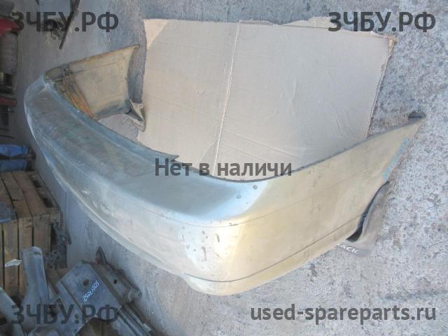Subaru Legacy 2 (B11) Бампер задний