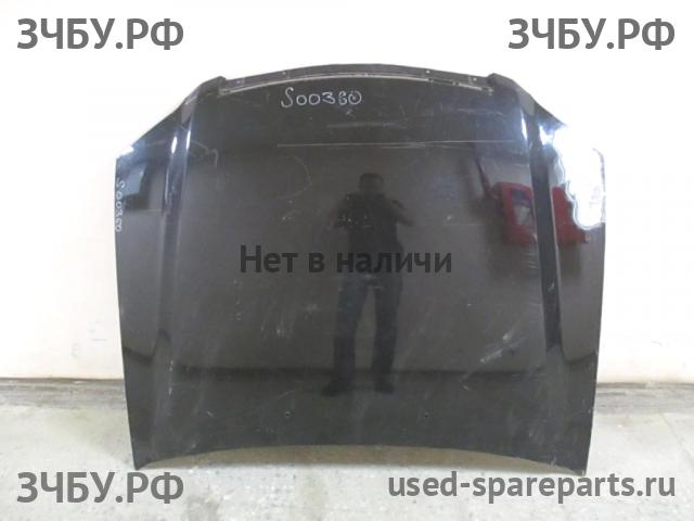 Определить Определить Капот