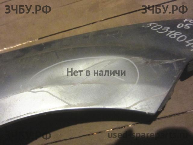 Ford Focus 2 Крыло переднее правое