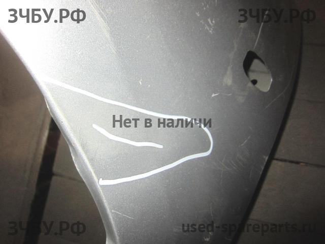 Mazda 3 [BK] Крыло переднее левое