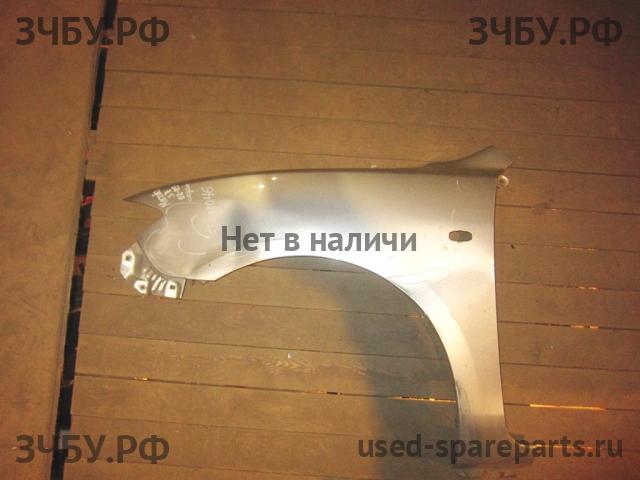 Mazda 3 [BK] Крыло переднее левое