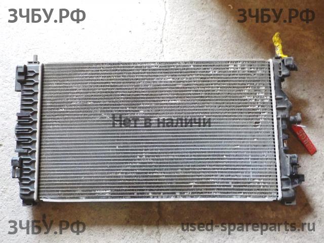 Chevrolet Orlando Радиатор основной (охлаждение ДВС)