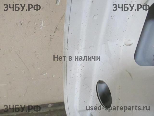 Citroen C4 (2) Дверь передняя правая