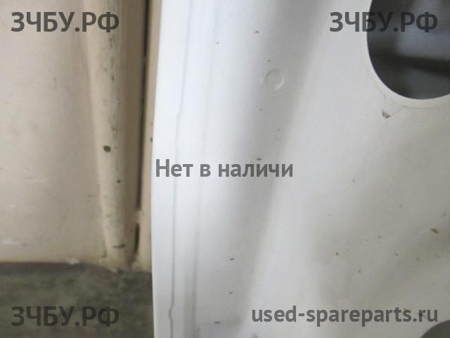 Citroen C4 (2) Дверь задняя правая