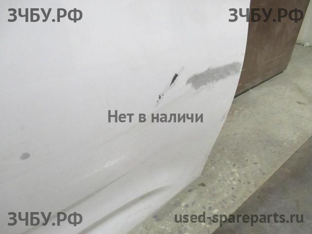 Citroen C4 (2) Дверь передняя правая