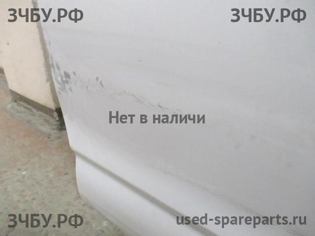 Citroen C4 (2) Дверь передняя правая