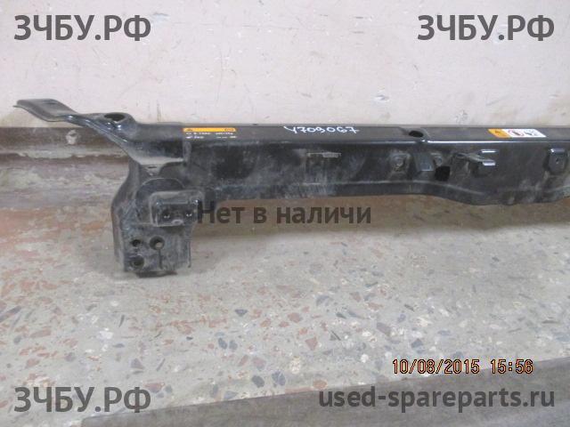Hyundai Santa Fe 3 Панель передняя (телевизор)